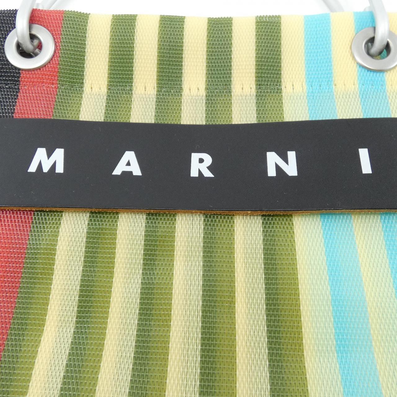 マルニ MARNI BAG