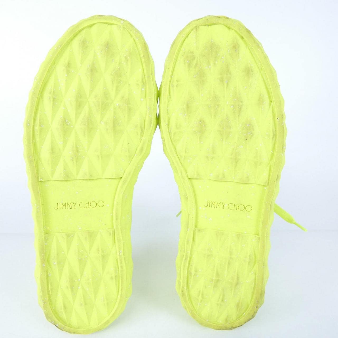 ジミーチュウ JIMMY CHOO スニーカー