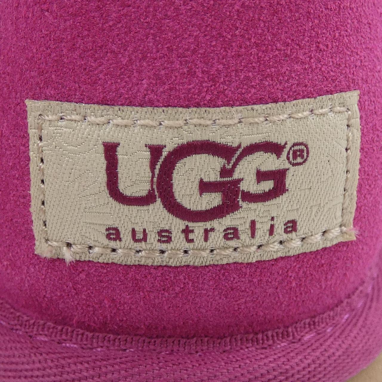 アグ UGG ブーツ