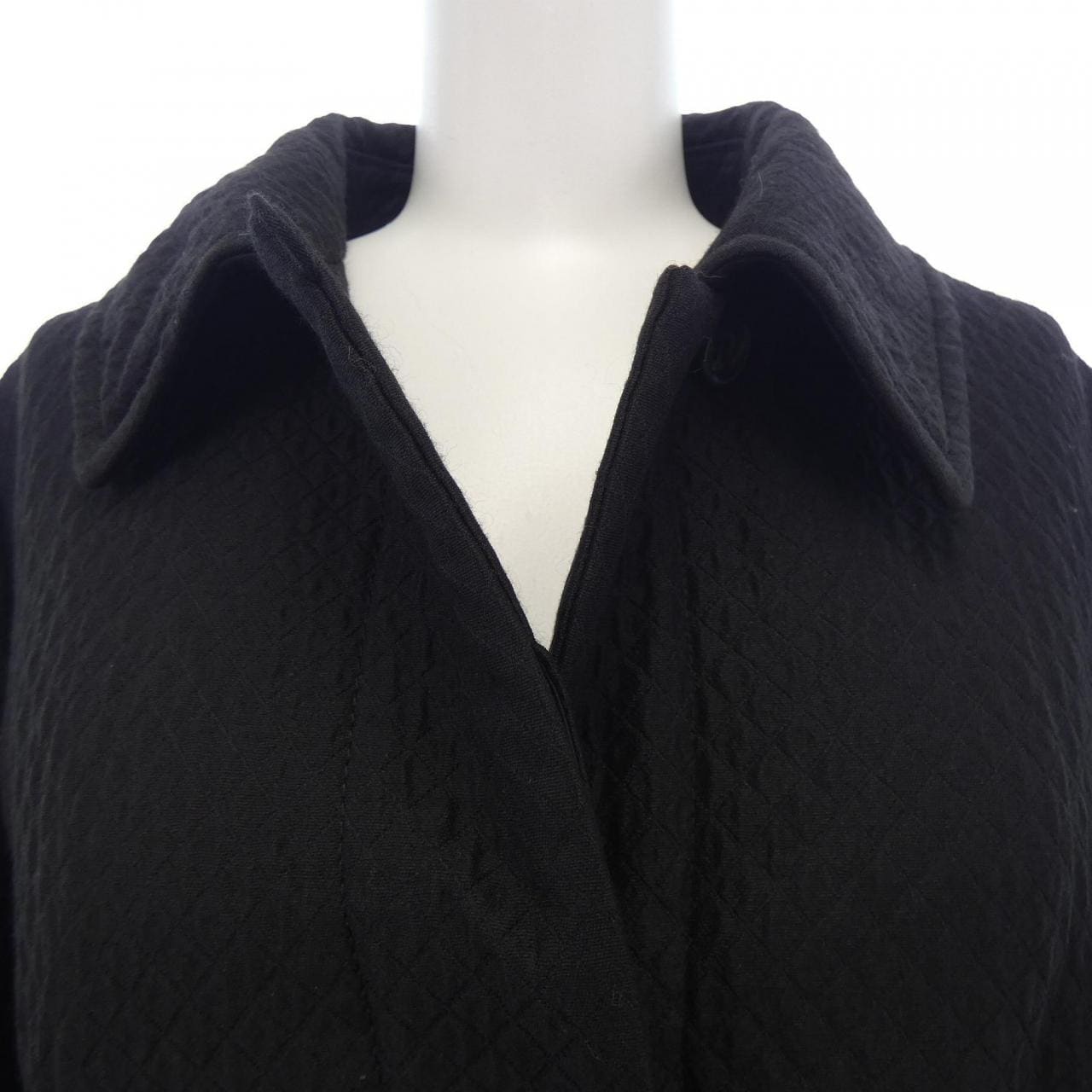 レリアン LEILIAN コート