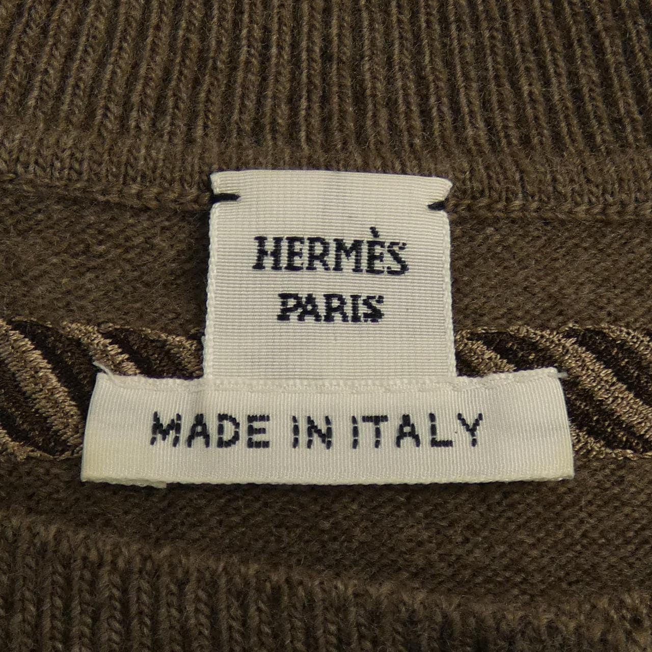 HERMES HERMES Cardigan