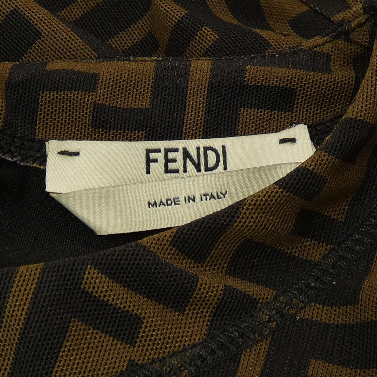 フェンディ FENDI ワンピース