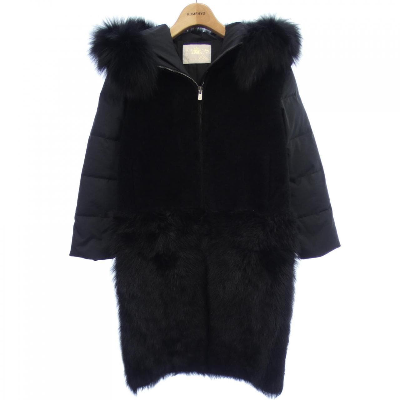 グレースクラス GRACE Class ダウンコート