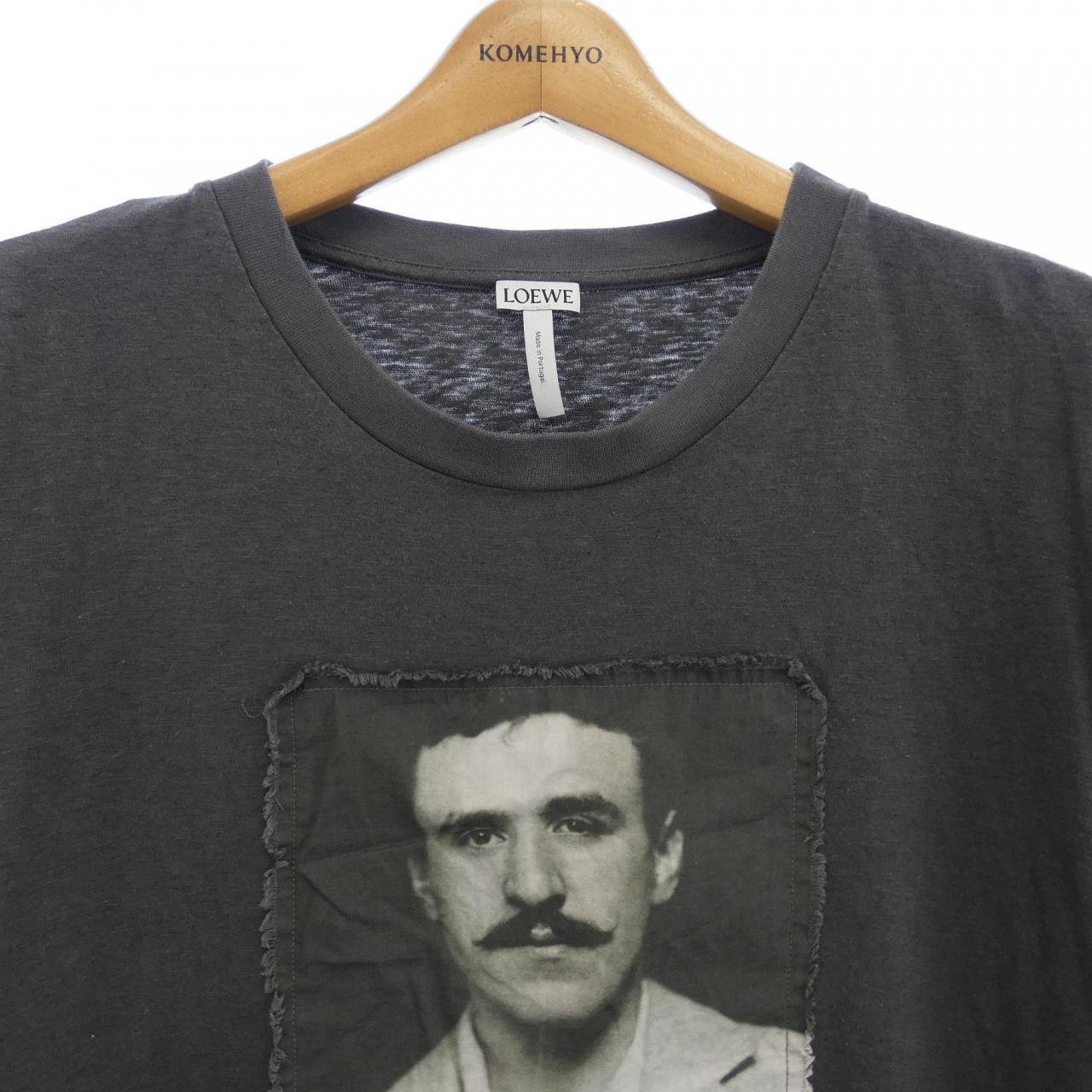 Loebe LOEWE T恤