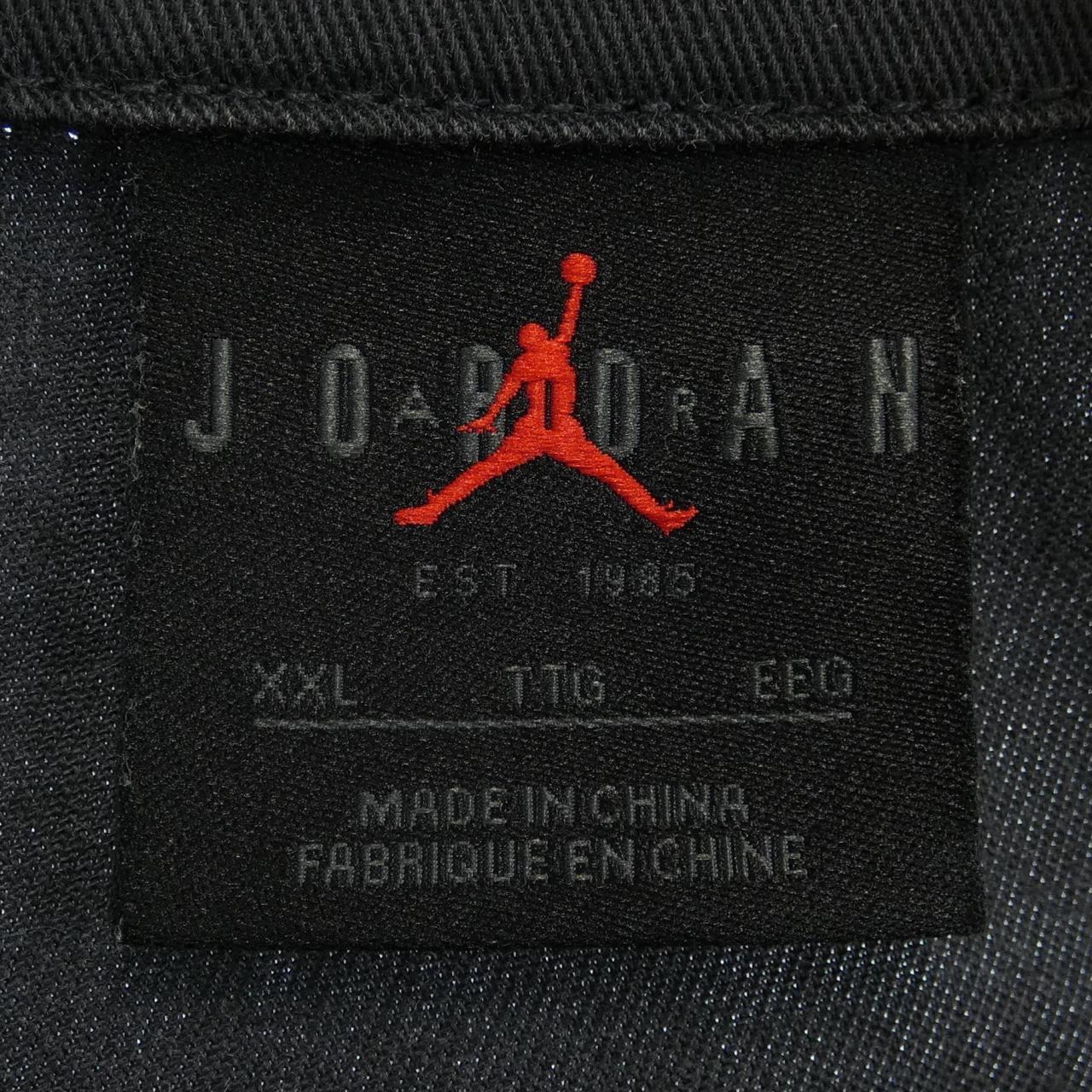 エアジョーダン AIR JORDAN シャツ
