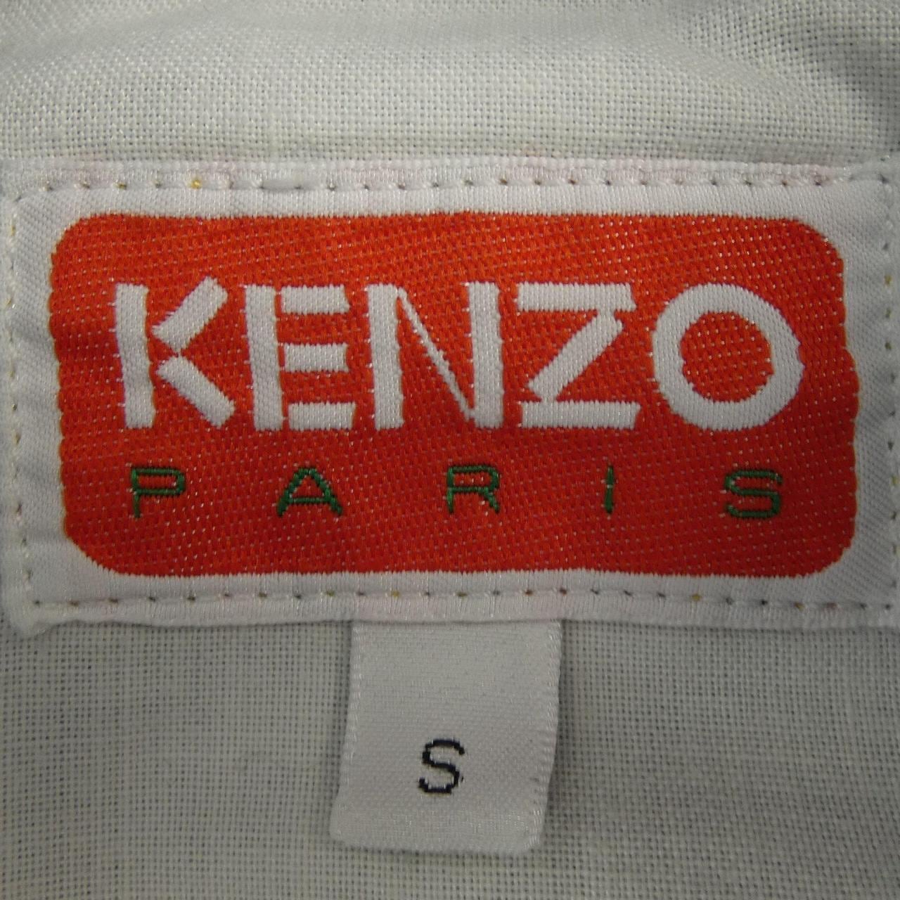 ケンゾー KENZO シャツ