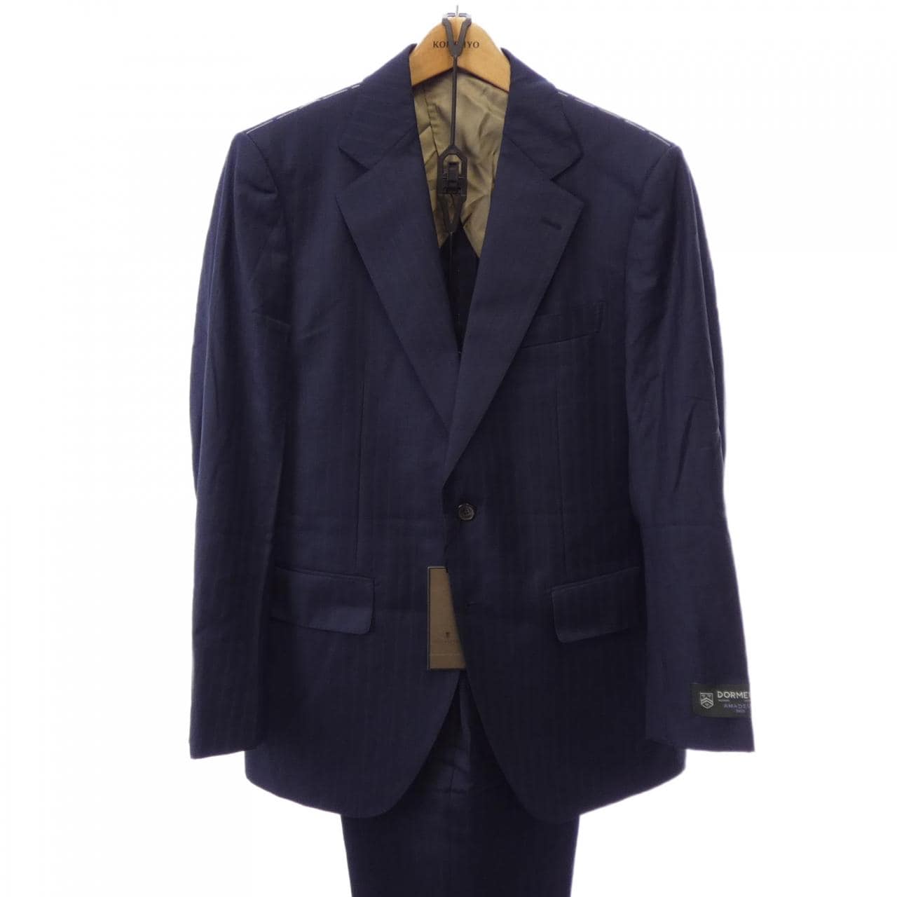 ゴタイリク GOTAIRIKU SR GO CS 0380 スーツ