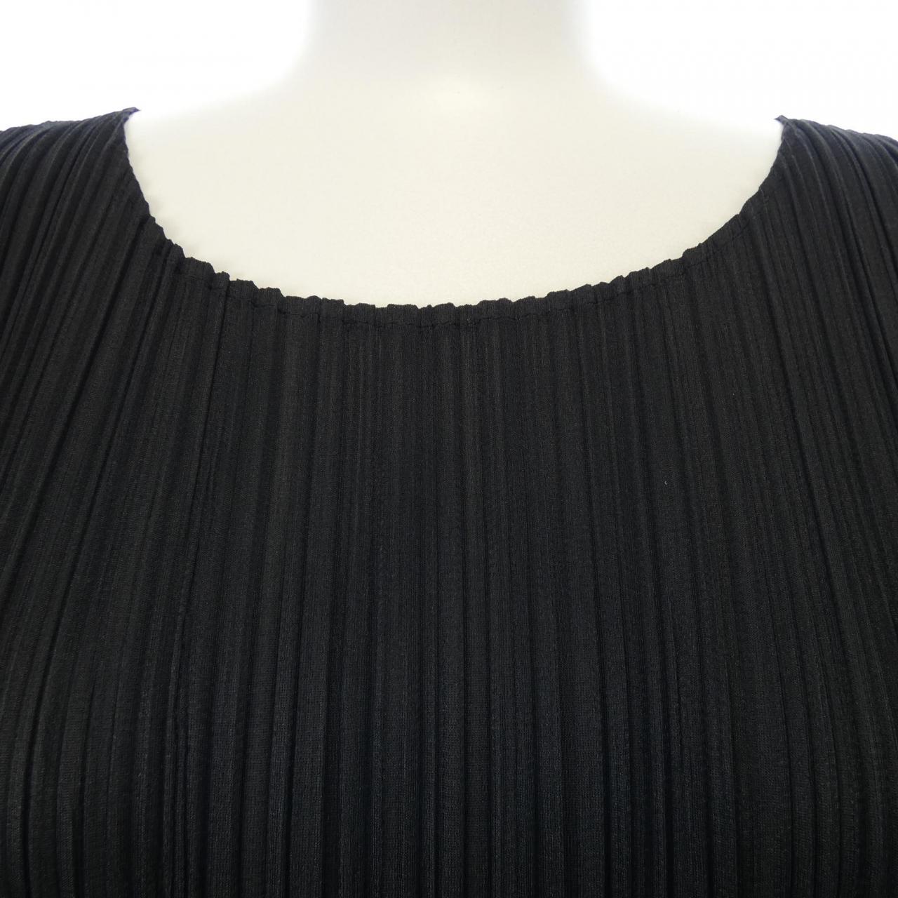 プリーツプリーズ PLEATS PLEASE PP05JH114 ワンピース