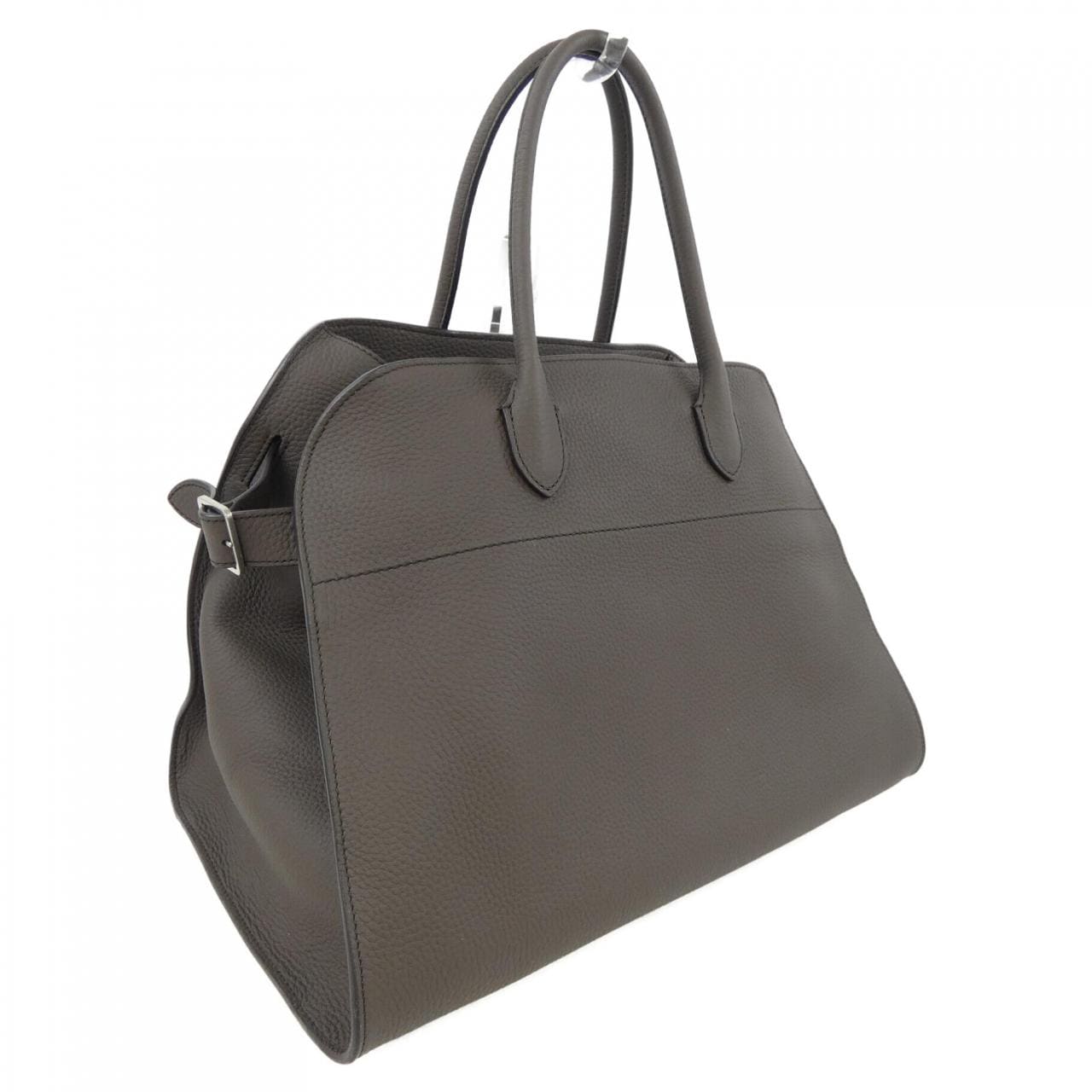 ザロウ THE ROW ソフトマルゴー SOFT MARGAUX W1255 L133 BAG
