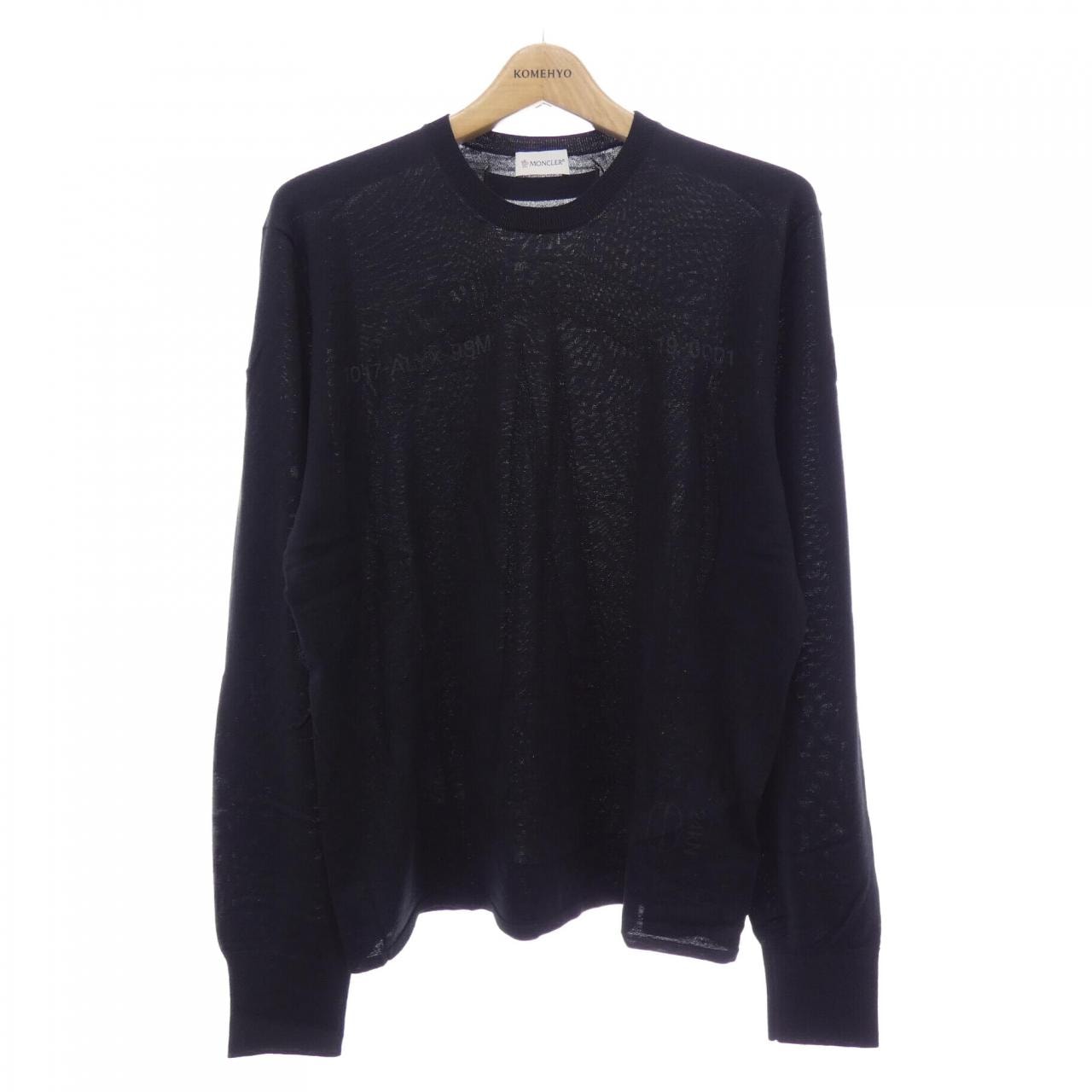 モンクレール ジーニアス MONCLER GENIUS 209Y9C70210 ニット