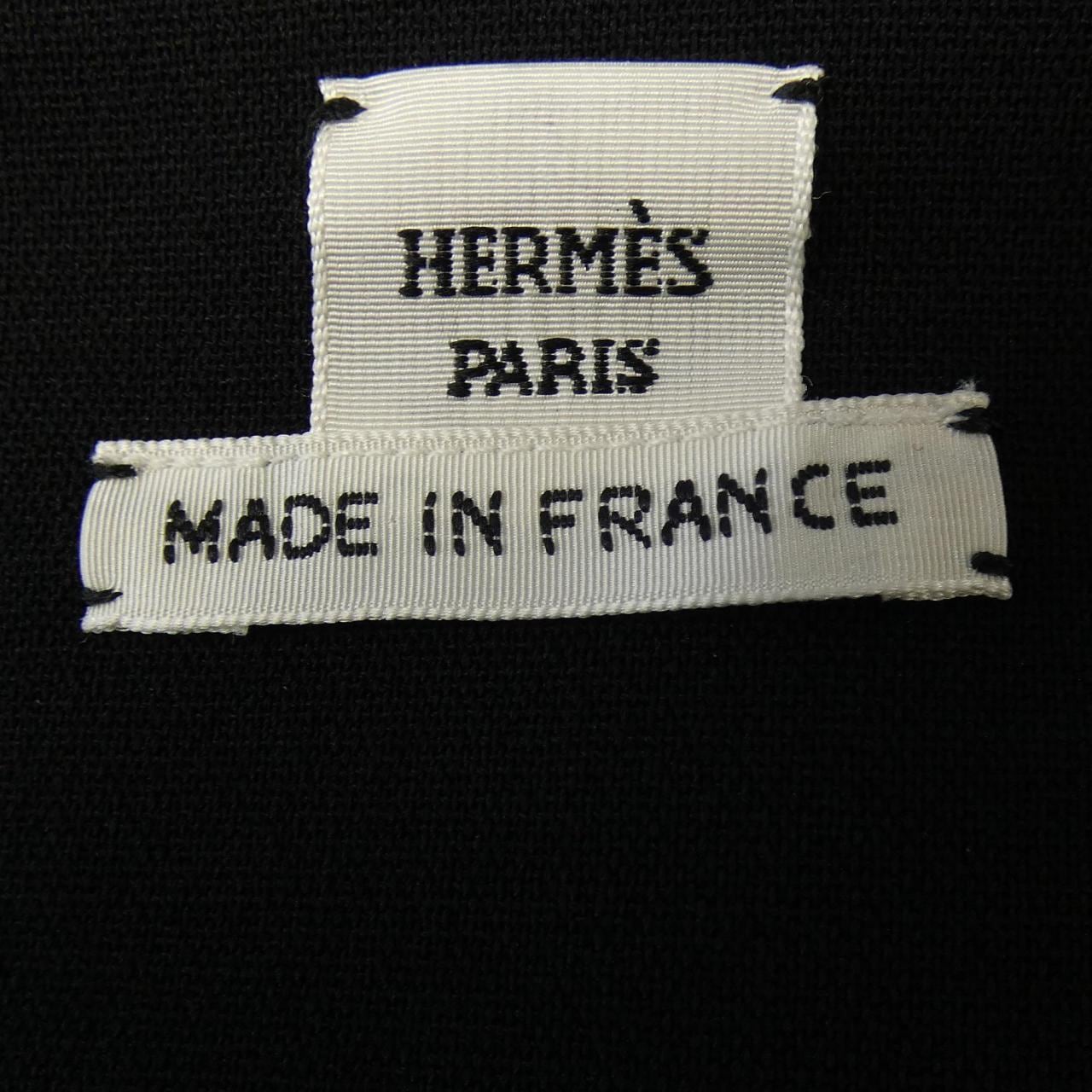 エルメス HERMES 2H0515DM ワンピース