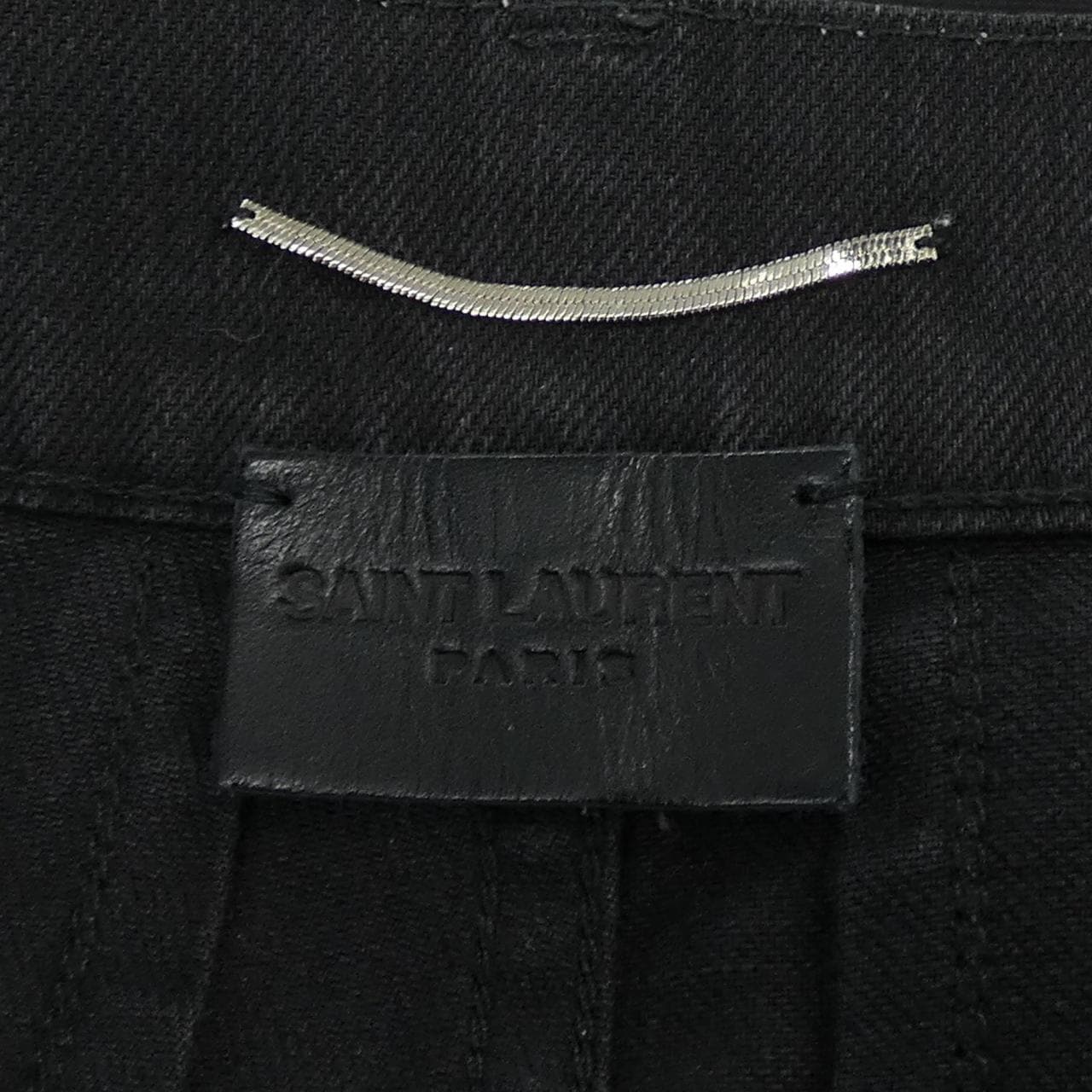 サンローラン SAINT LAURENT 458562 869L ジーンズ