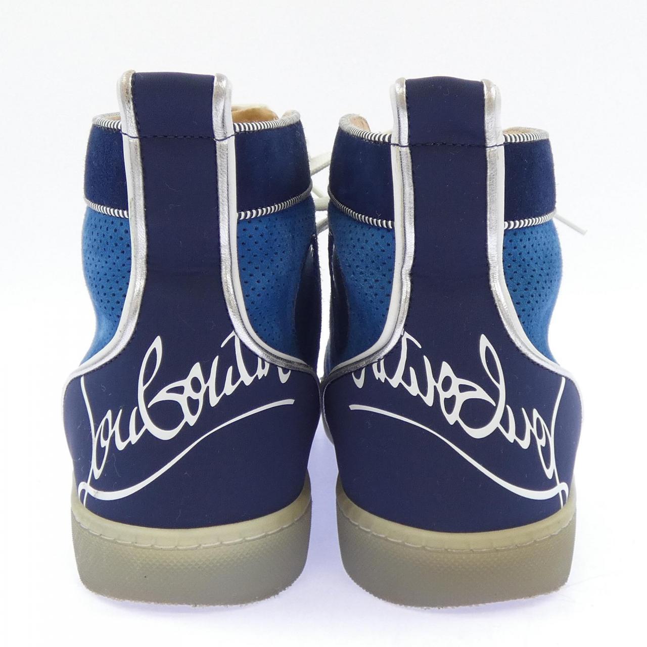 クリスチャンルブタン CHRISTIAN LOUBOUTIN スニーカー