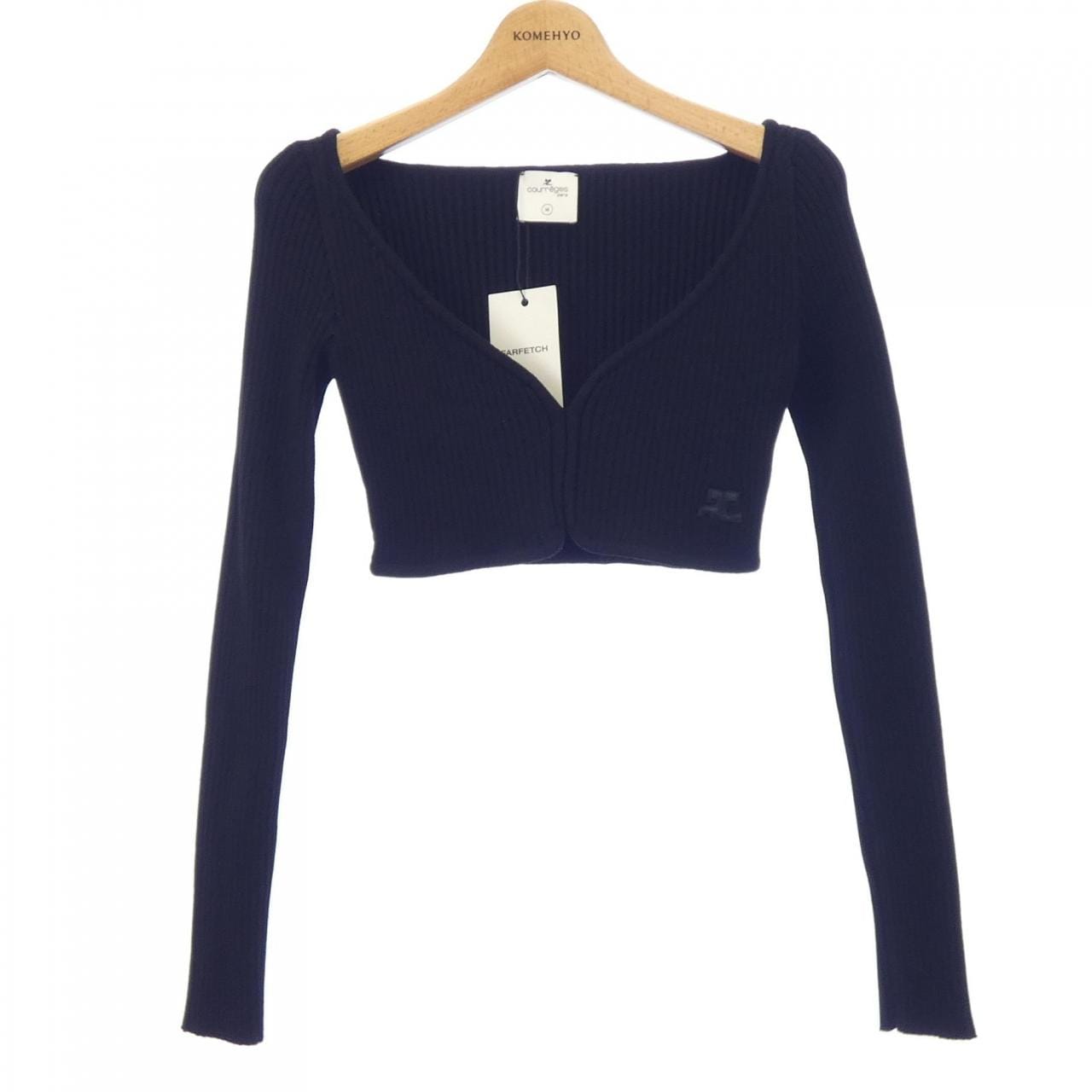 クレージュ Courreges トップス