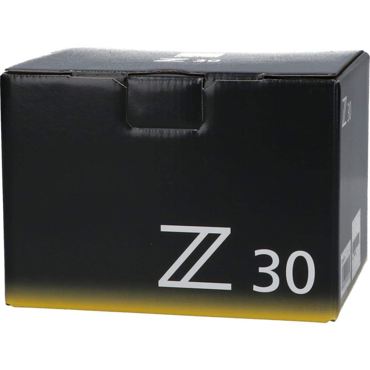 [Unused items] NIKON Z30