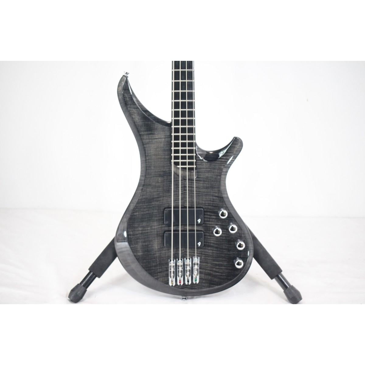 VIGIER VP4ECC