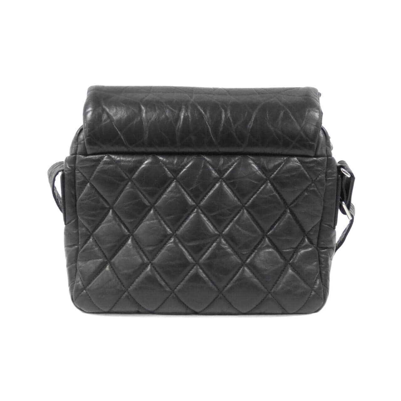 CHANEL Coco Cocoon Line 48616 Shoulder Bag