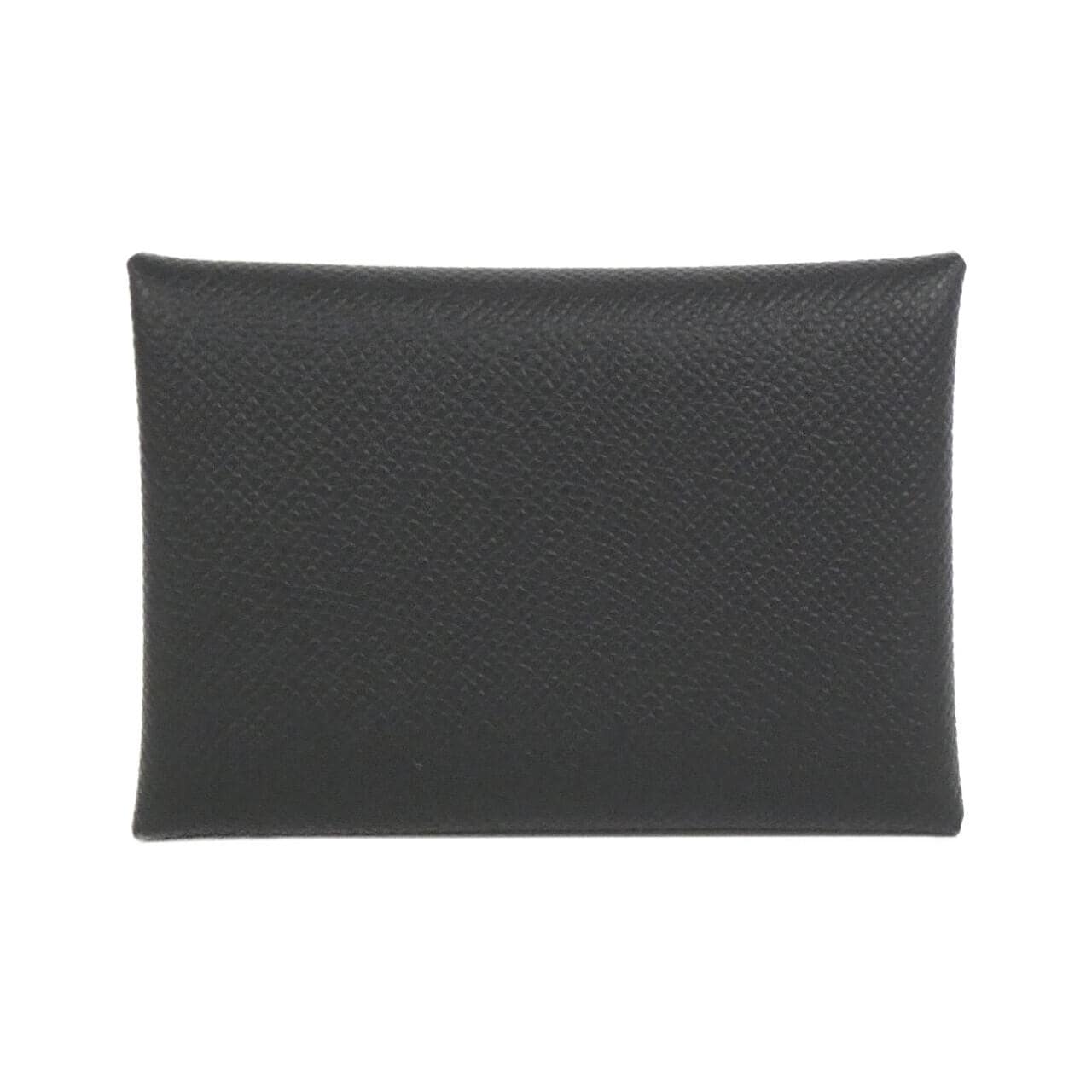 【未使用品】エルメス カルヴィ デュオ 083035CK コインケース