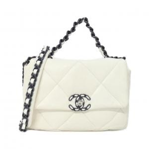 シャネル シャネル19 ライン AS1160 ショルダーバッグ