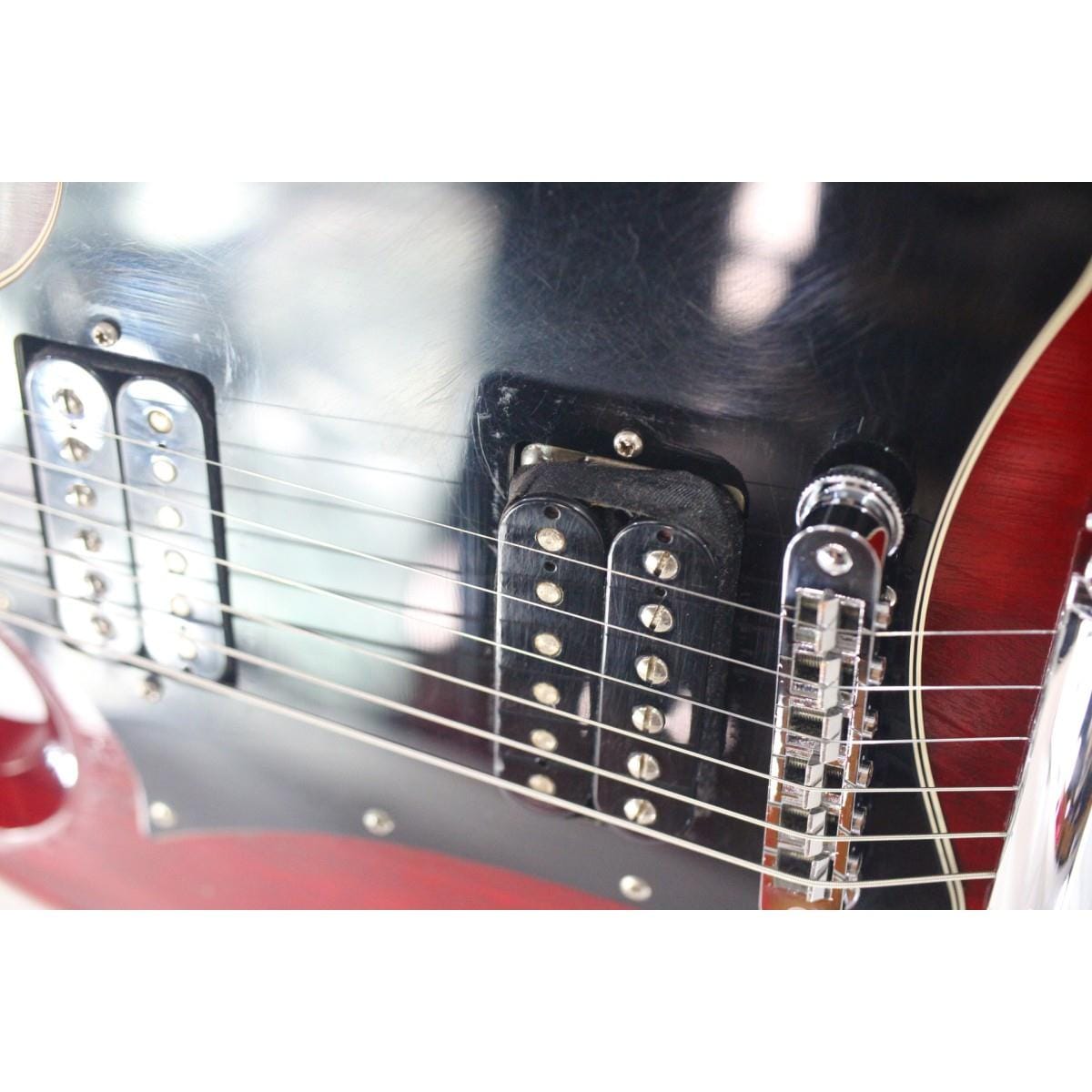 ＧＩＢＳＯＮ　ＳＧ　ＳＰＥＣＩＡＬ