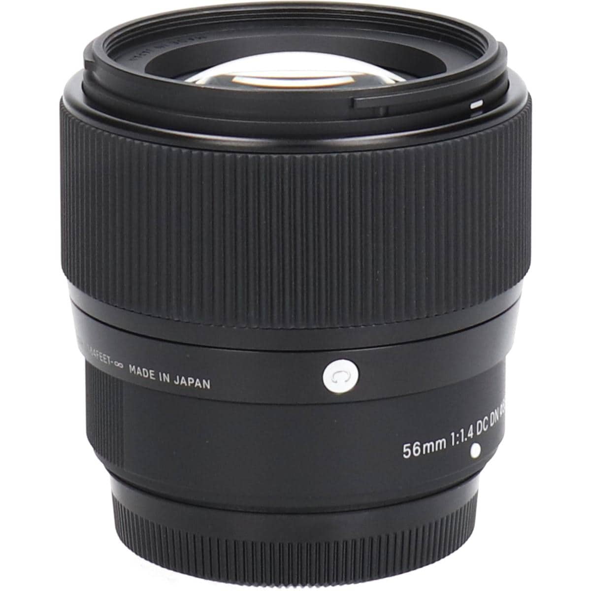 Ｘ（Ｃ）５６ｍｍ　Ｆ１．４ＤＣ　ＤＮ