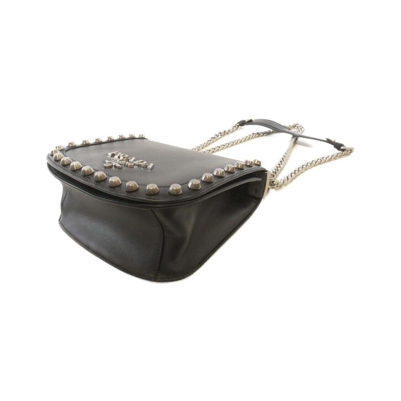 プラダ 1BD039 ショルダーバッグ