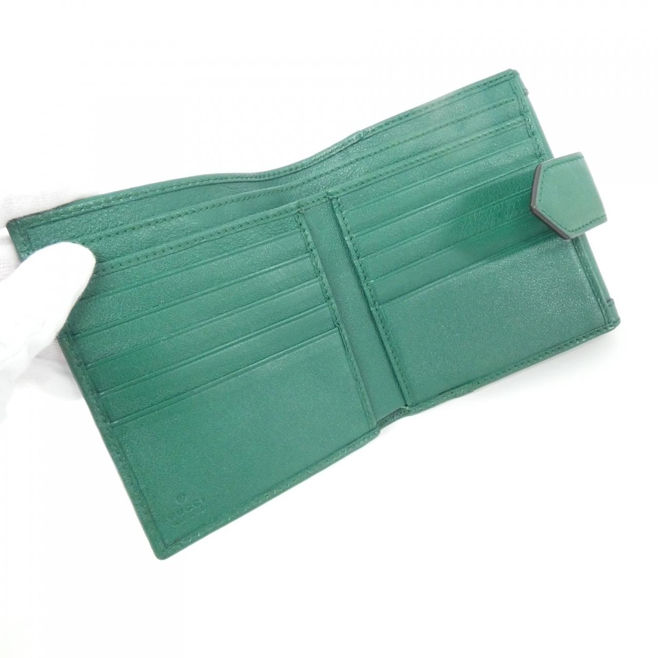 GUCCI DIANA 671789皮夾