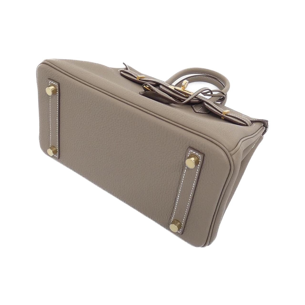 【未使用品】エルメス バーキン 25cm 041344CC バッグ