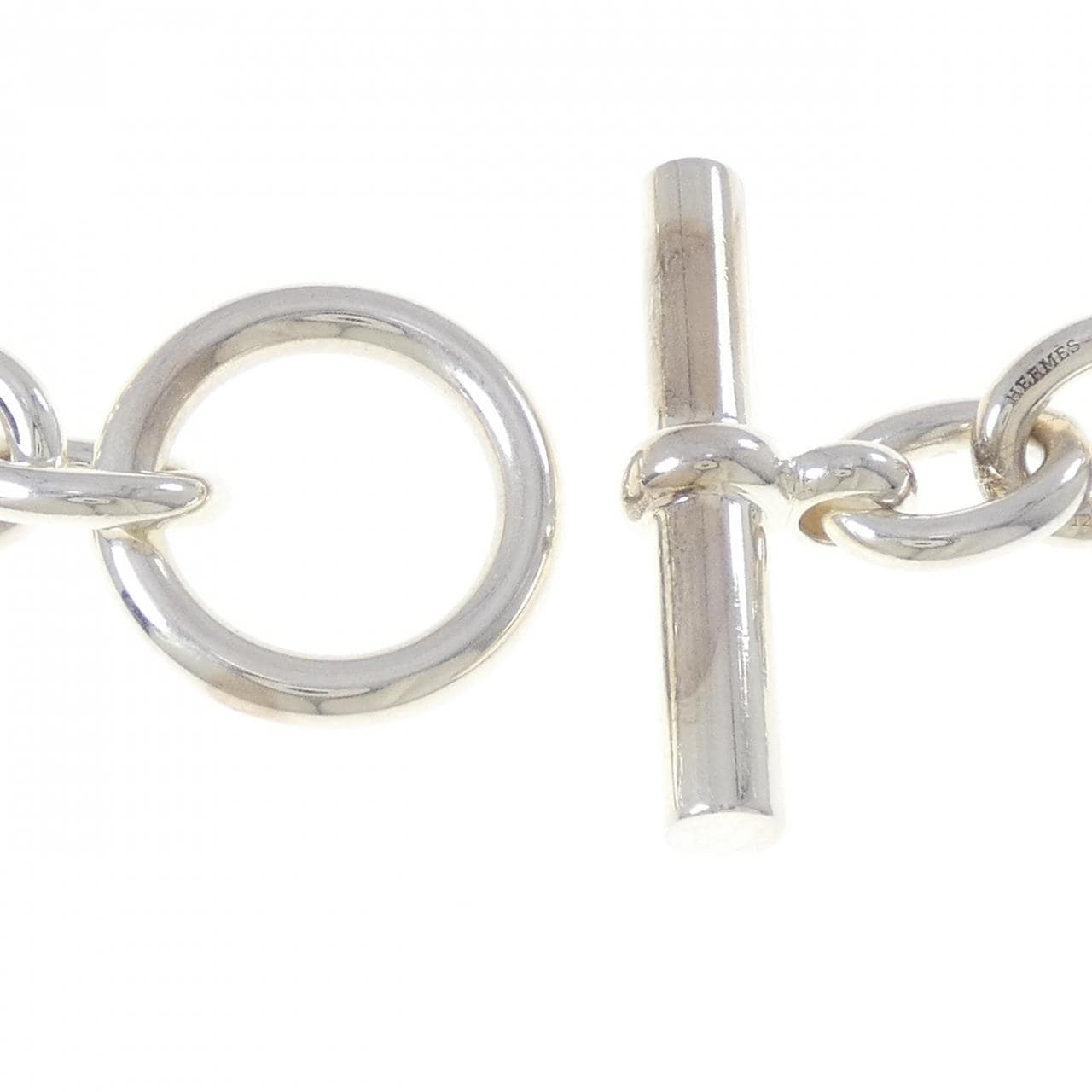 エルメス 925 ネックレス