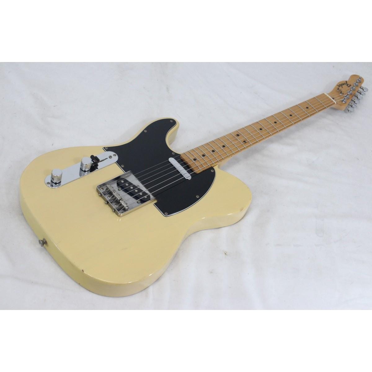 FENDER JAPAN TL72-65L