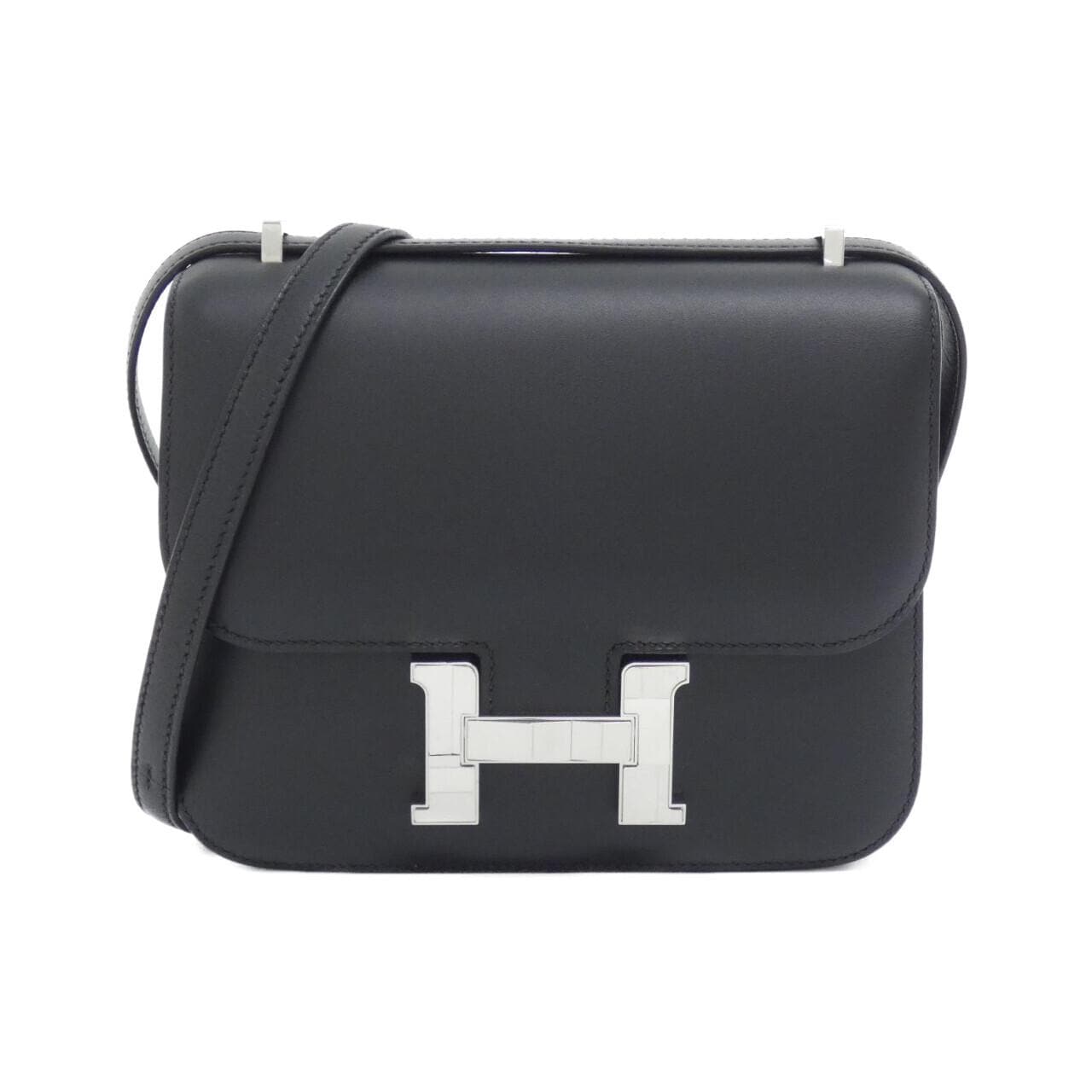 HERMES Constance 3 Studio 迷你单肩包 082758CK