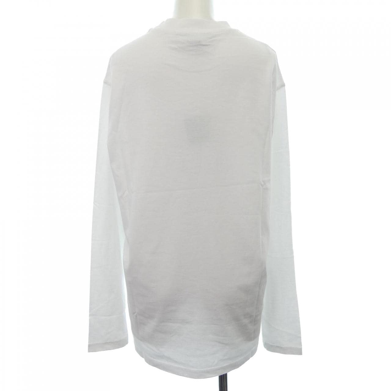 ステラマッカートニー STELLA MCCARTNEY レコードロンティ Tシャツ