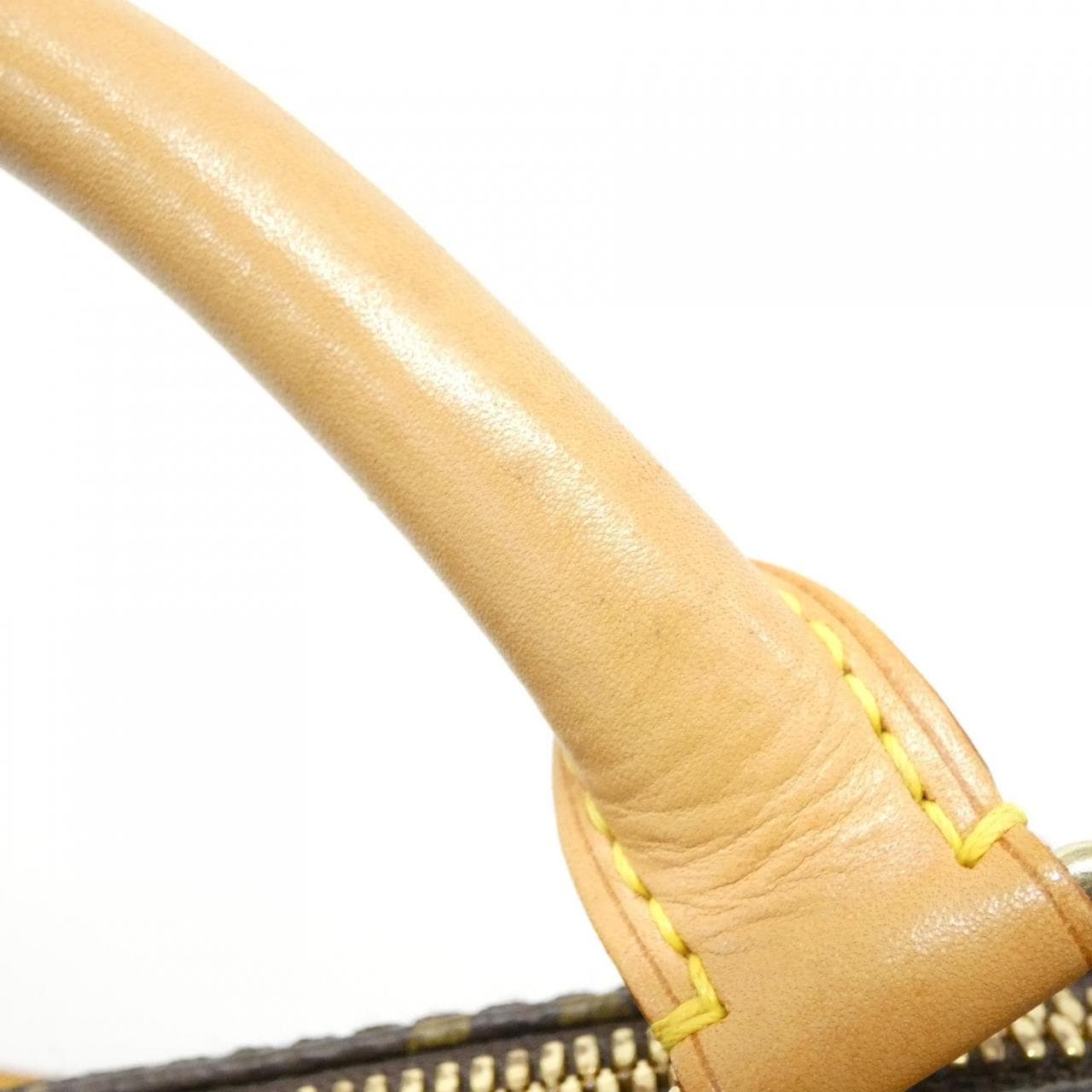 ルイヴィトン モノグラム キーポル バンドリエール 60cm M41412 ボストンバッグ