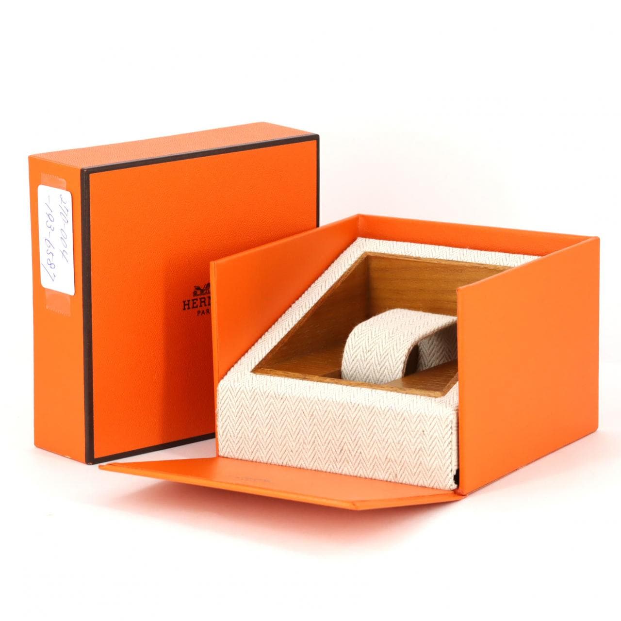 エルメス クリッパー CL4.210 SS クォーツ