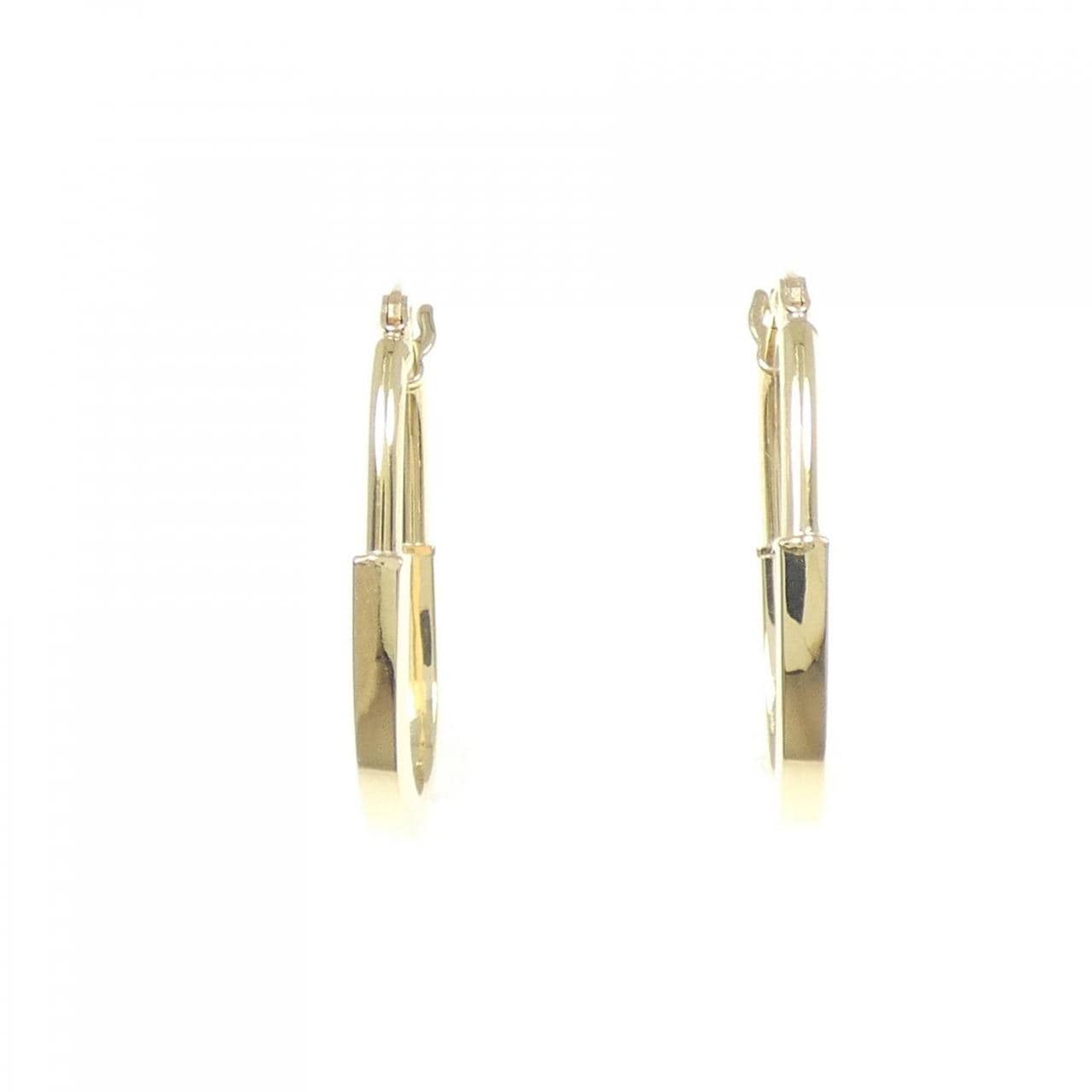 【新品】750YG ピアス