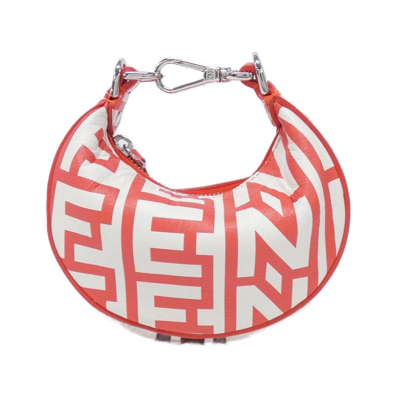 フェンディ フェンディ グラフィ ナノ 7AS089 AMWF バッグ