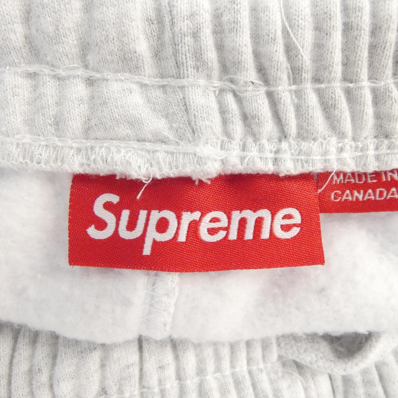 シュプリーム SUPREME SMALL BOX LOGO パンツ