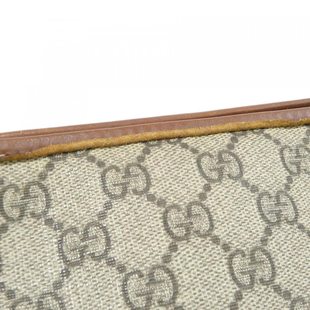 【ヴィンテージ】グッチ 246412 FCIXG ショルダーバッグ