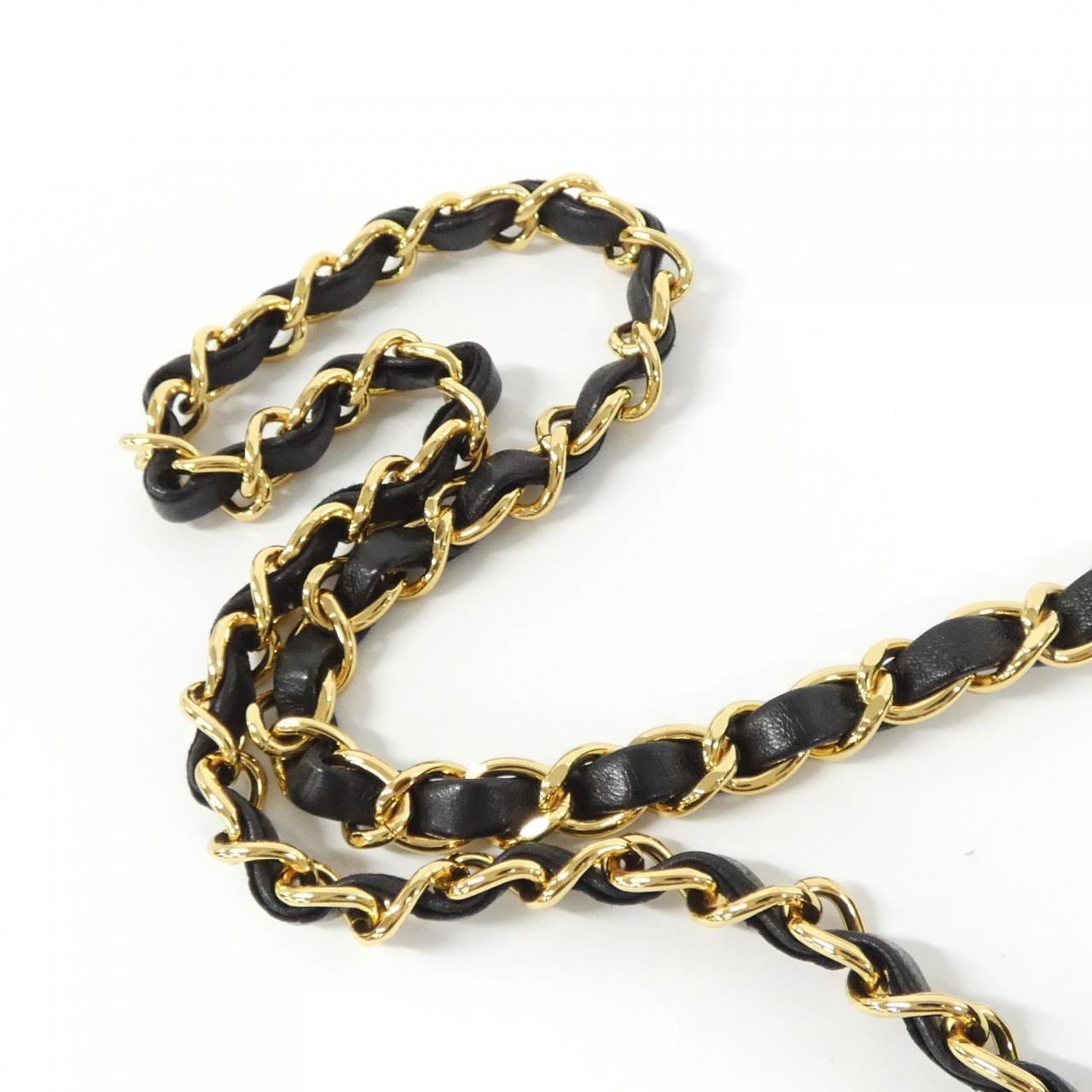 【ヴィンテージ】シャネル ショルダーバッグ