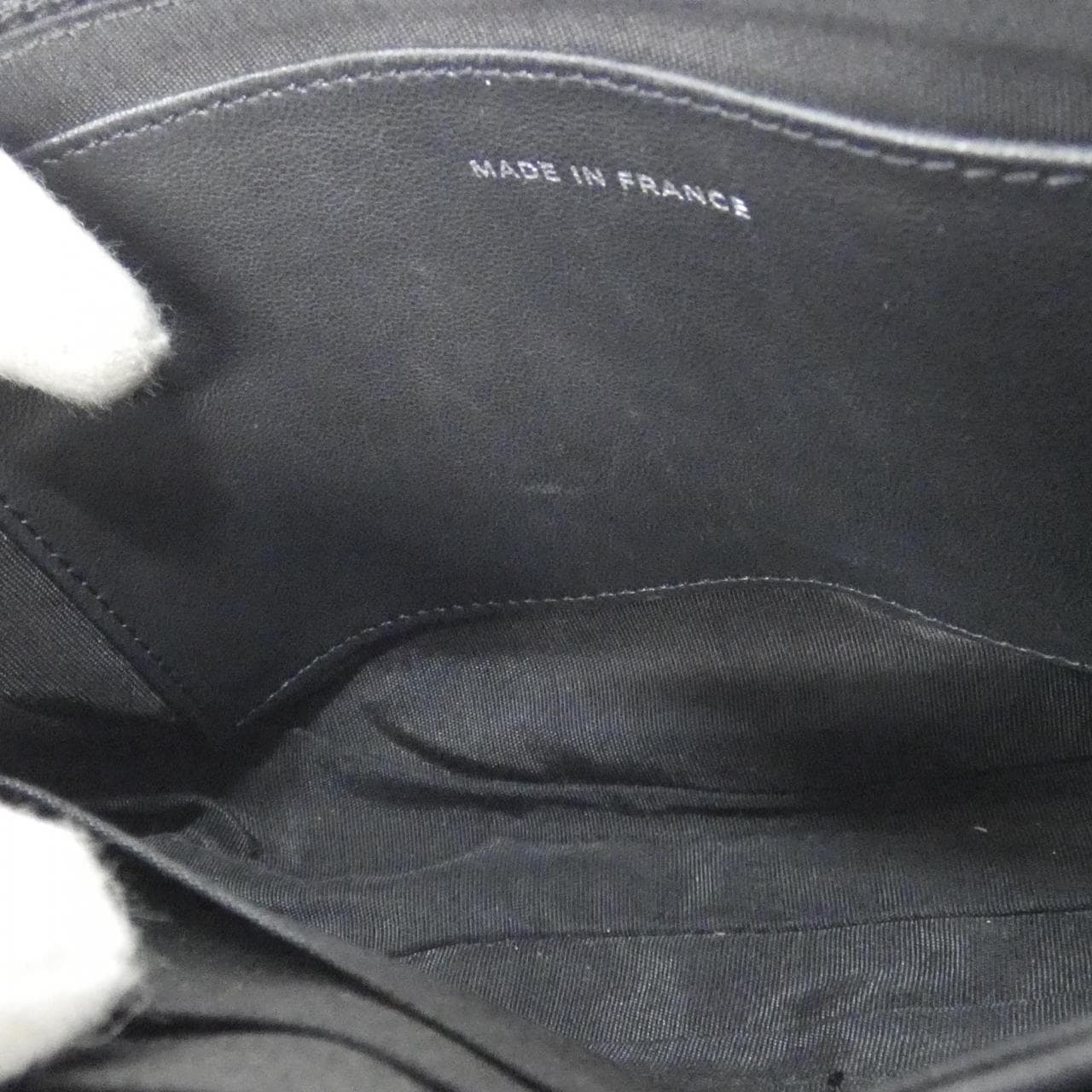 シャネル 40033 ショルダーバッグ