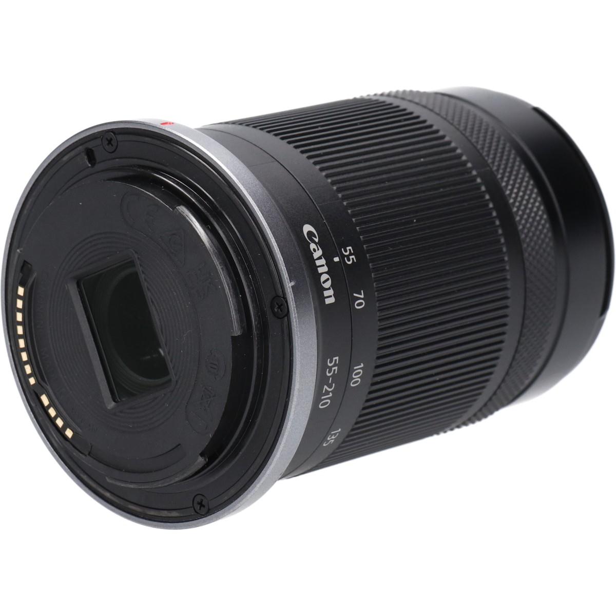 ＲＦ－Ｓ５５－２１０ｍｍ　Ｆ５－７．１ＩＳＳＴＭ