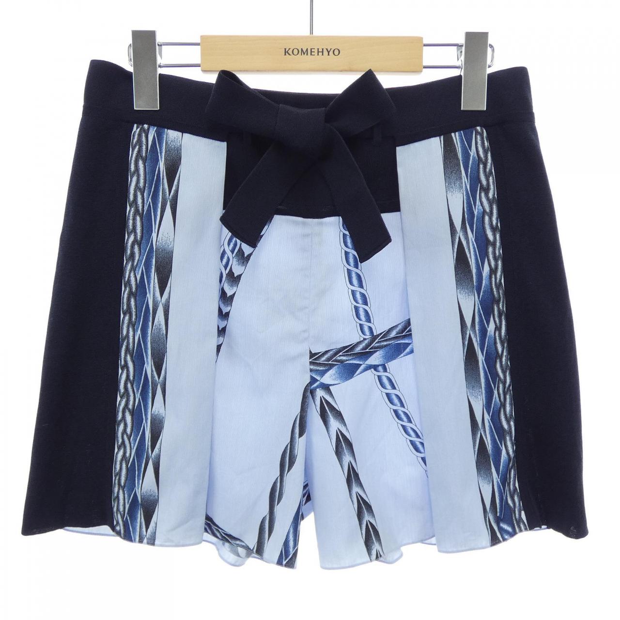 コメ兵｜エルメス HERMES ショートパンツ｜HERMES｜レディース