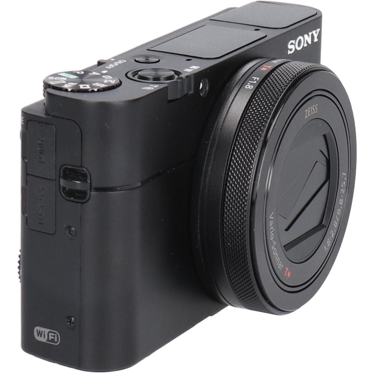 ＤＳＣ－ＲＸ１００Ｍ５Ａ