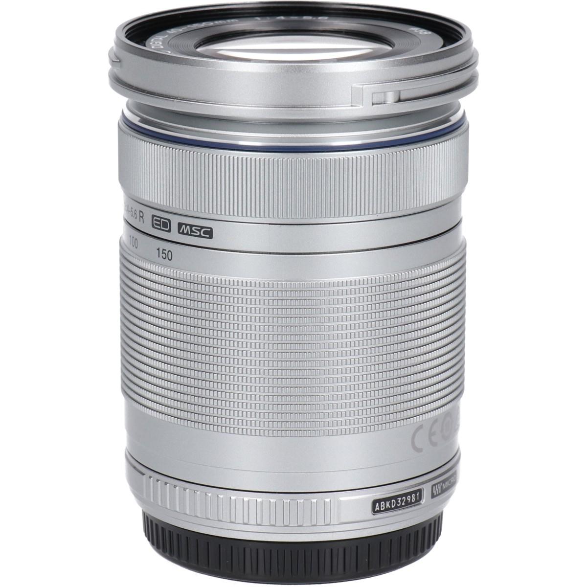 ＭＺＤ　ＥＤ４０－１５０ｍｍ　Ｆ４－５．６Ｒ