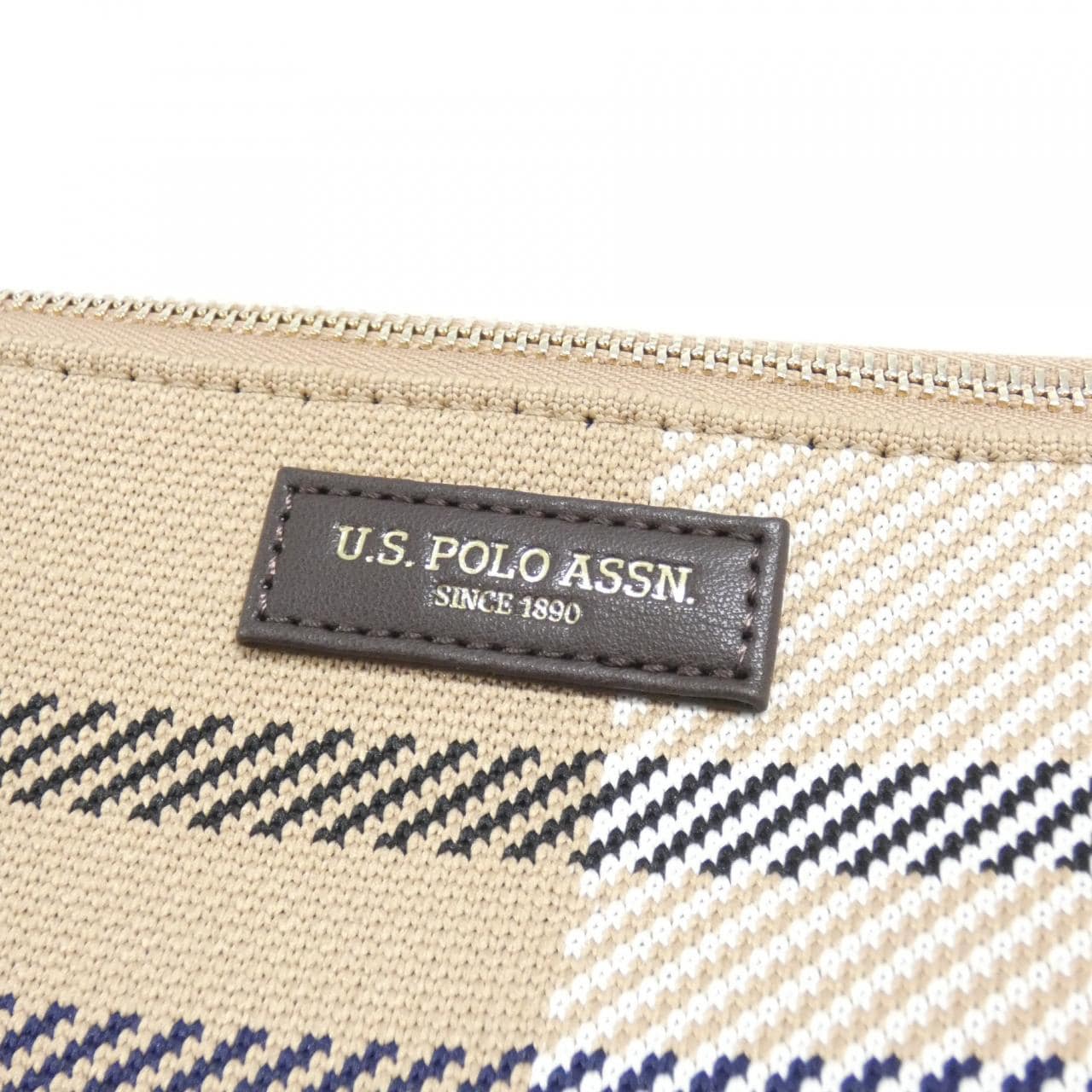 【新品】ユーエスポロ USPA2742 ショルダーバッグ
