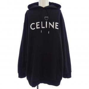 セリーヌ CELINE パーカー