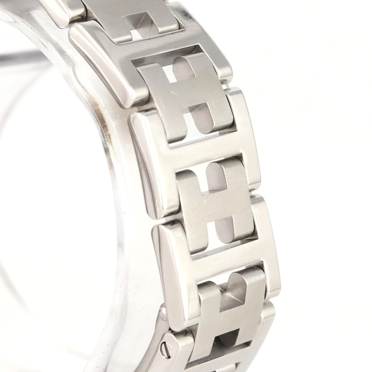 エルメス クリッパー CL4.210 SS クォーツ