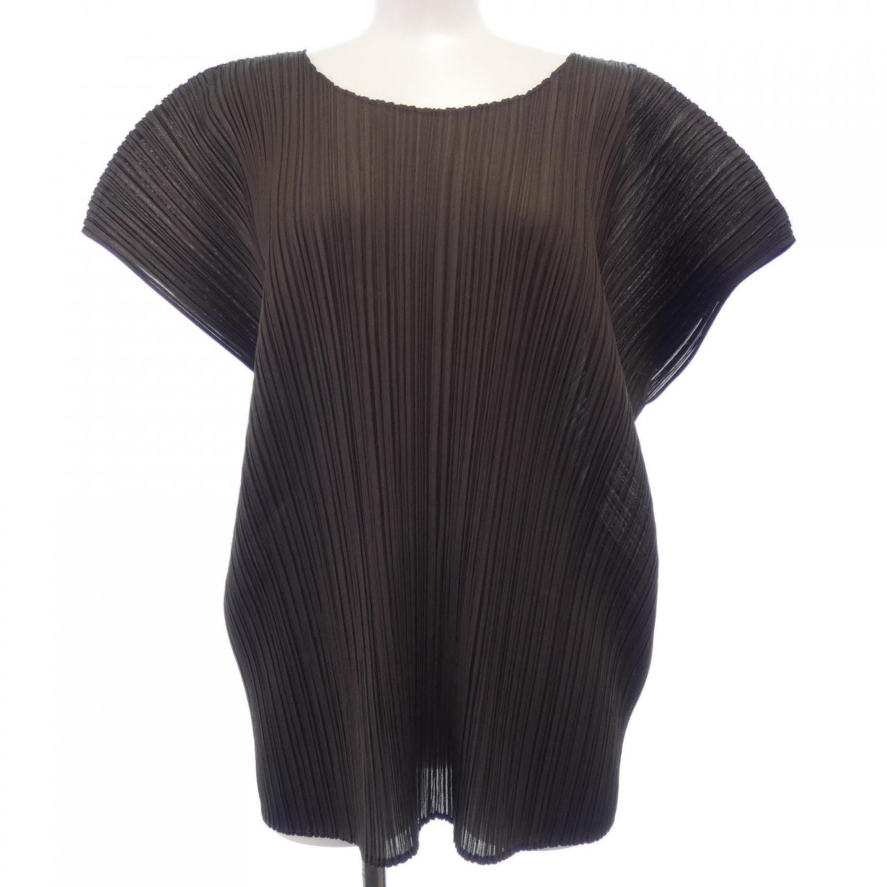 プリーツプリーズ PLEATS PLEASE トップス
