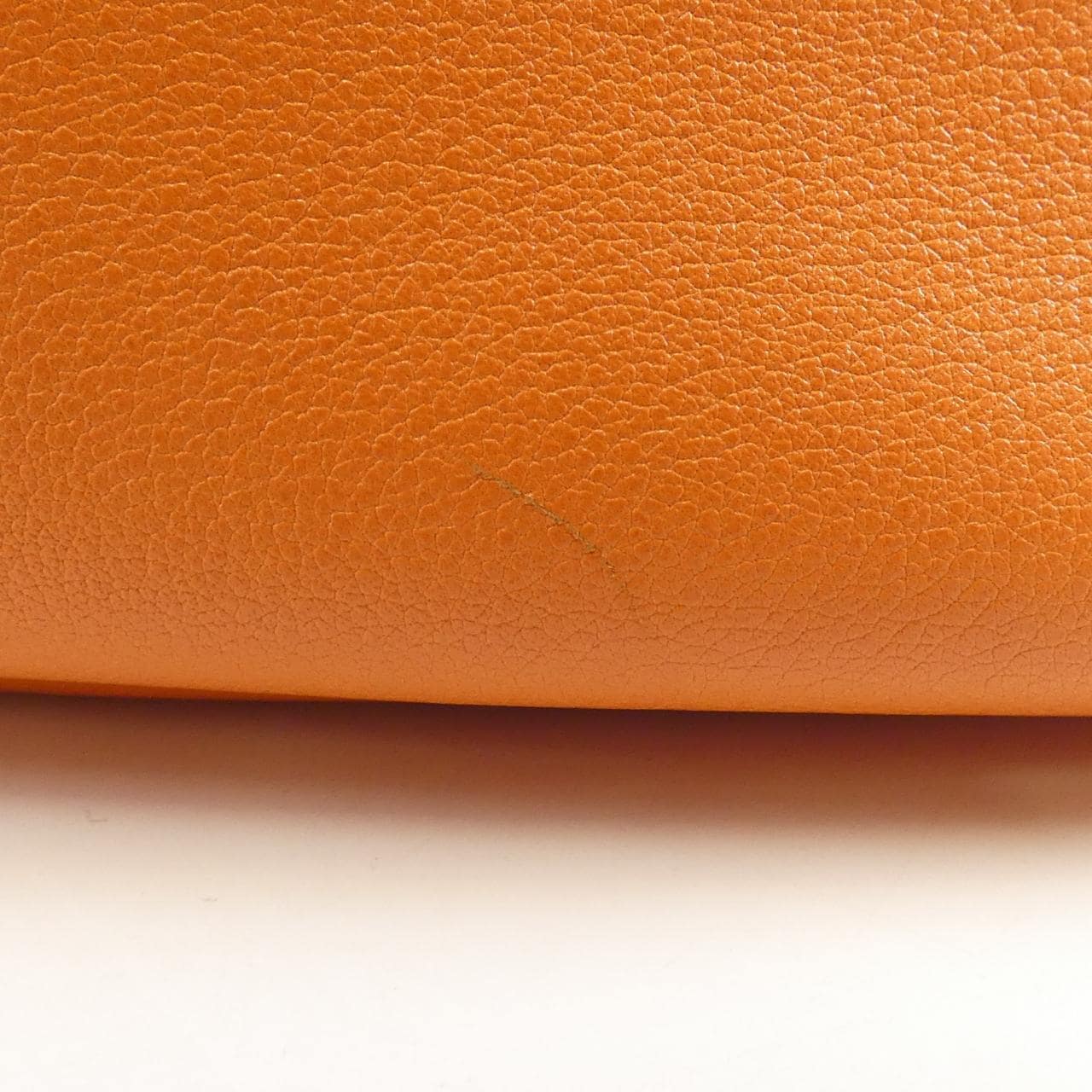 エルメス GAZELLE ショルダーバッグ