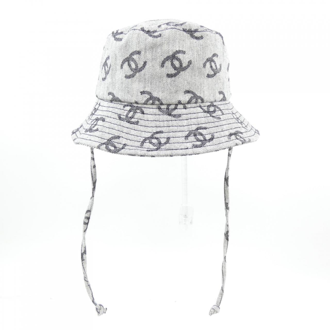 シャネル CHANEL AA8274B08332 ハット
